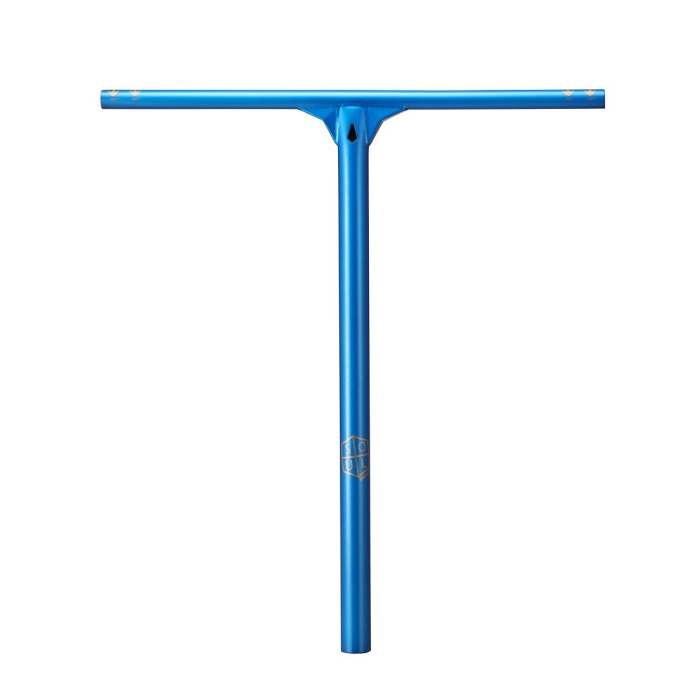 Envy Soul Bar - 650mm OVERSIZED - TEAL