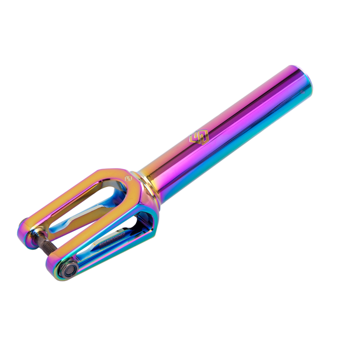 Striker Lux Fork - SCS/HIC- RAINBOW