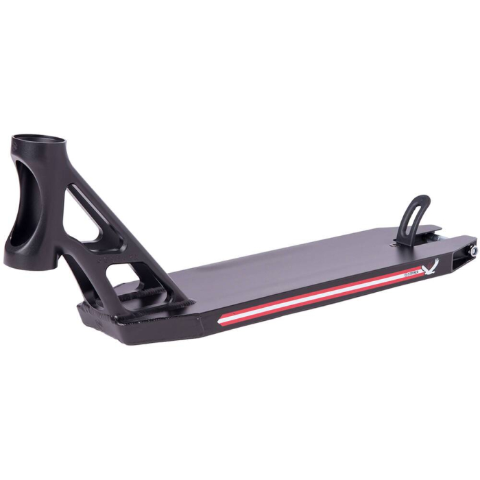 Striker BGSEAKK Magnetit Signature Deck 510mm BLACK
