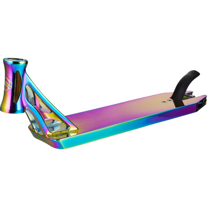 Striker Park Deck 490mm - RAINBOW