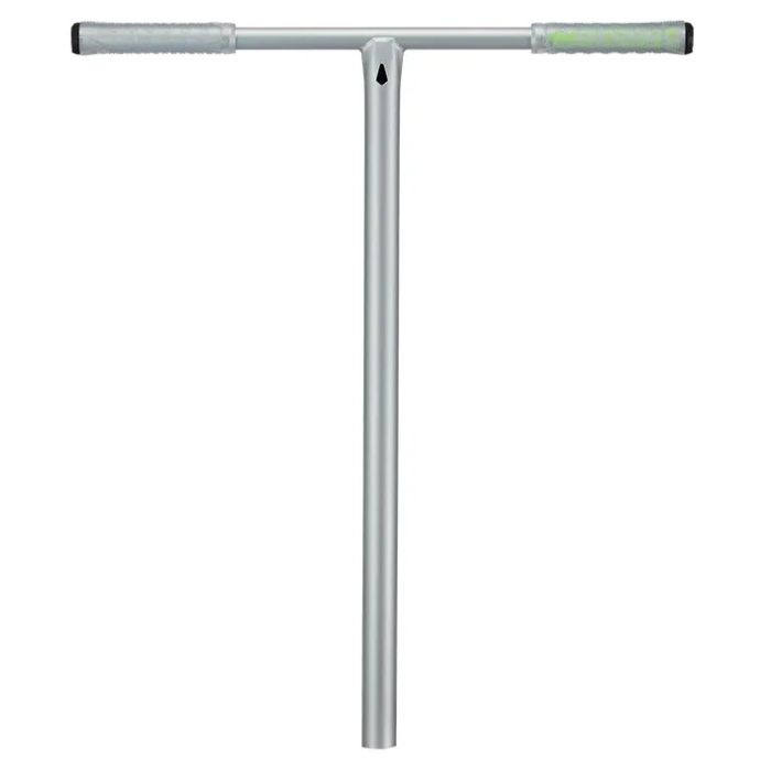 Envy Thermal V2 Bar 720mm OVERSIZED - Silver