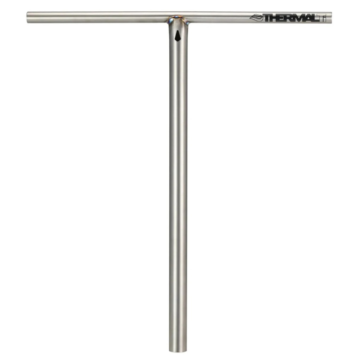 Envy Thermal Bar 650mm OVERSIZED - Titanium
