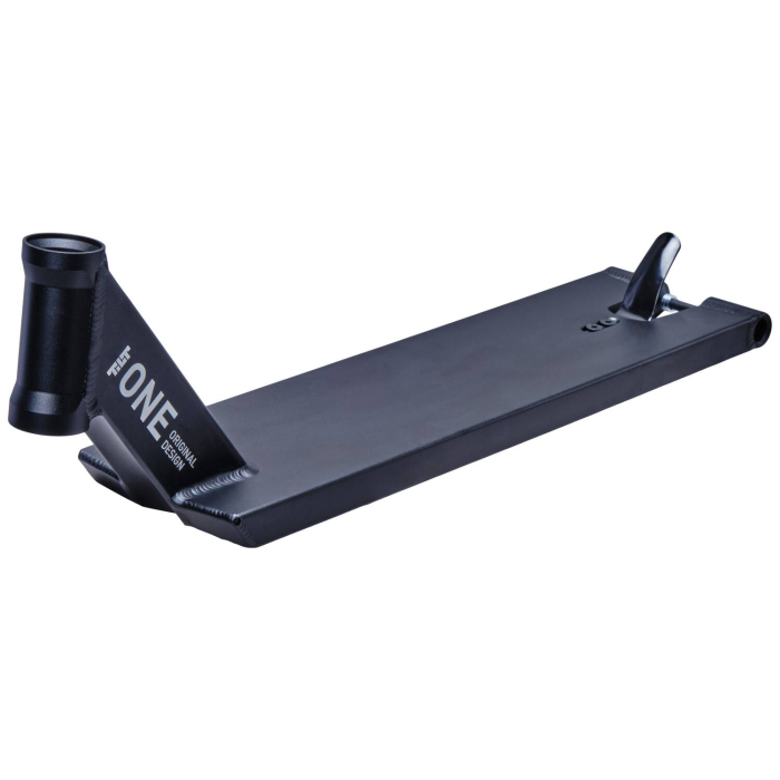 TILT Stage 1 Deck - 5.0 x 20 - BLACK