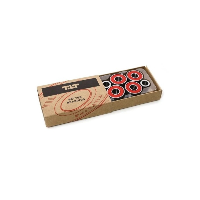 TILT Better Bearings Kit (2 Wheels)