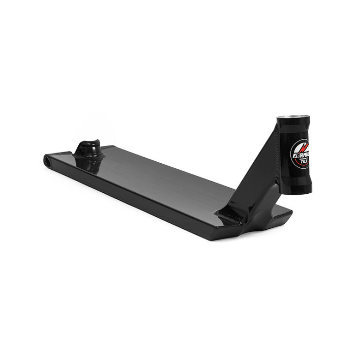 Tilt Formula Deck - 7.0 x 23.5 - Black