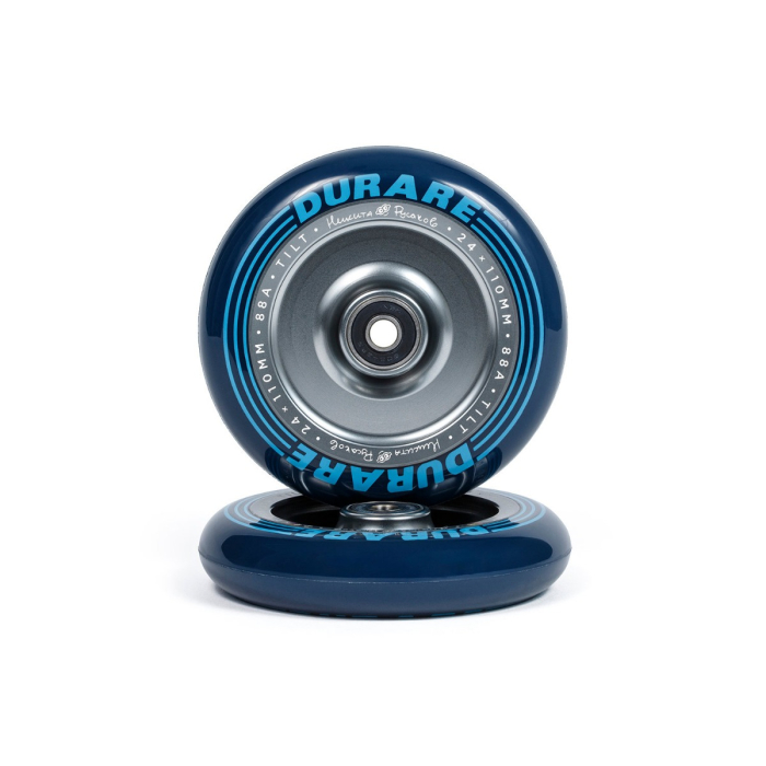 TILT DURARE Full Wheels 24 x 110mm - SELECTS NIKITA