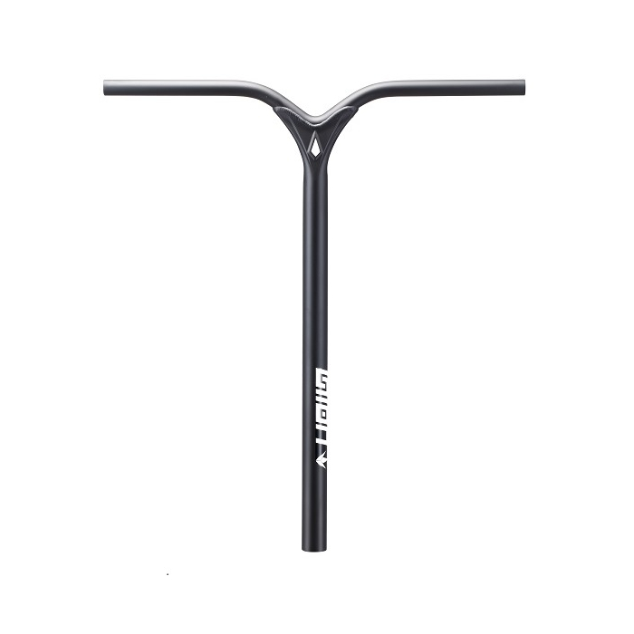 Envy Union Bar  -  650mm - Black