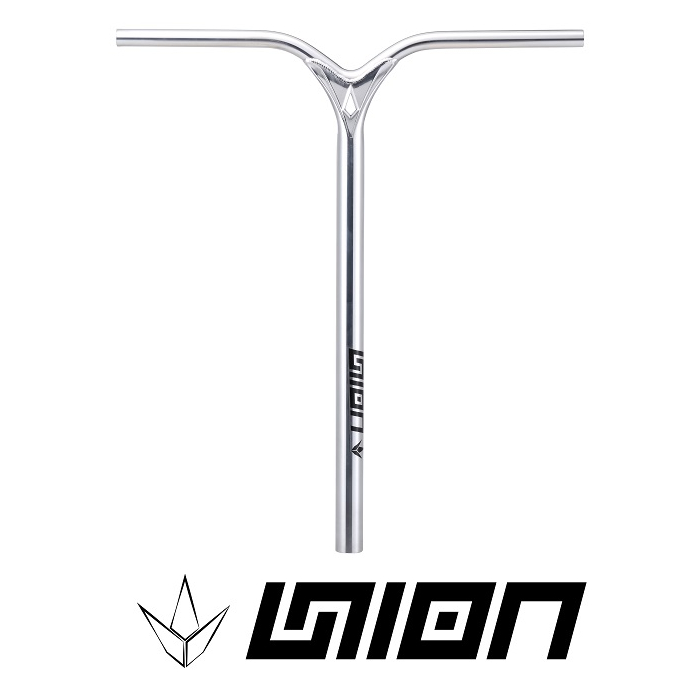 Envy Union Bar  -  650mm - Polished