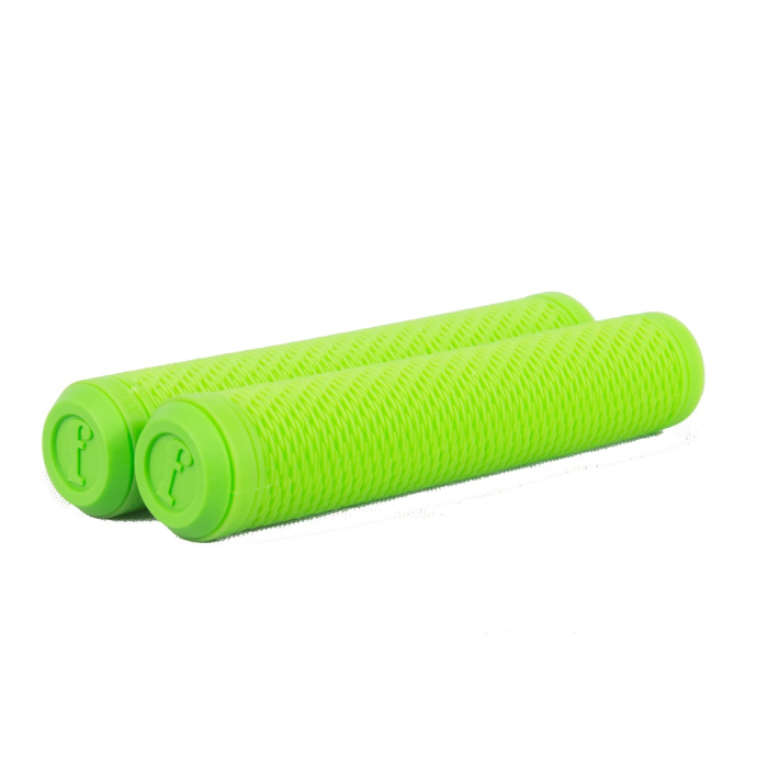Flavor Hand Grips V2 - LIME