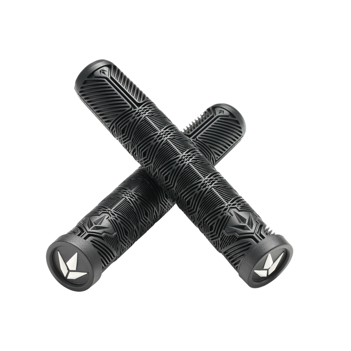 ENVY V3 Scooter Grips - BLACK