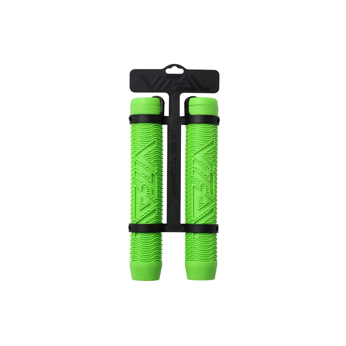 VITAL - HAND GRIP (PAIR) GREEN