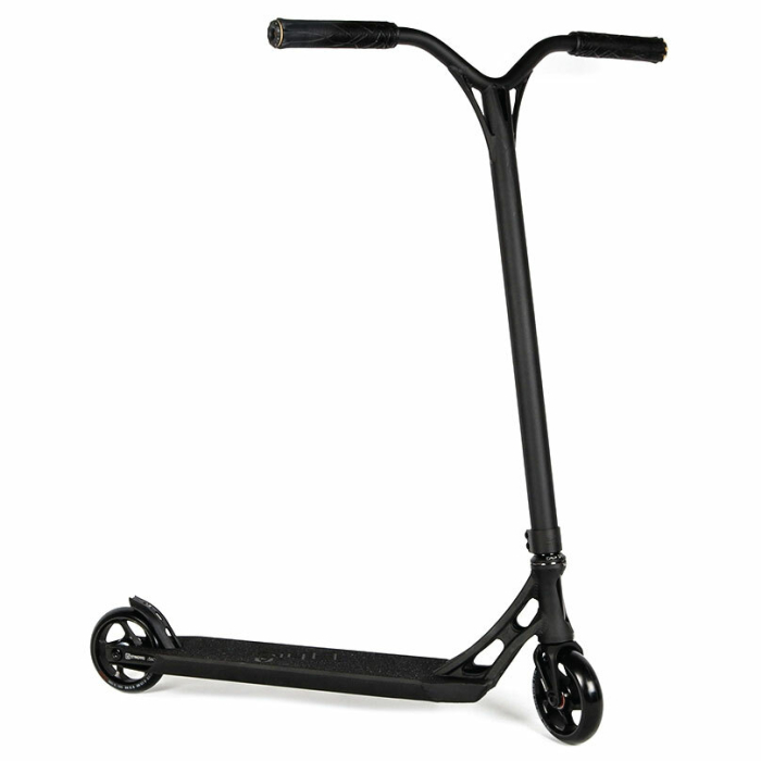 ETHIC DTC - VULCAIN COMPLETE SCOOTER - 12STD - BLACK