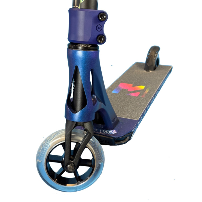 sz M/L Hybrid Will Scott Custom Scooter