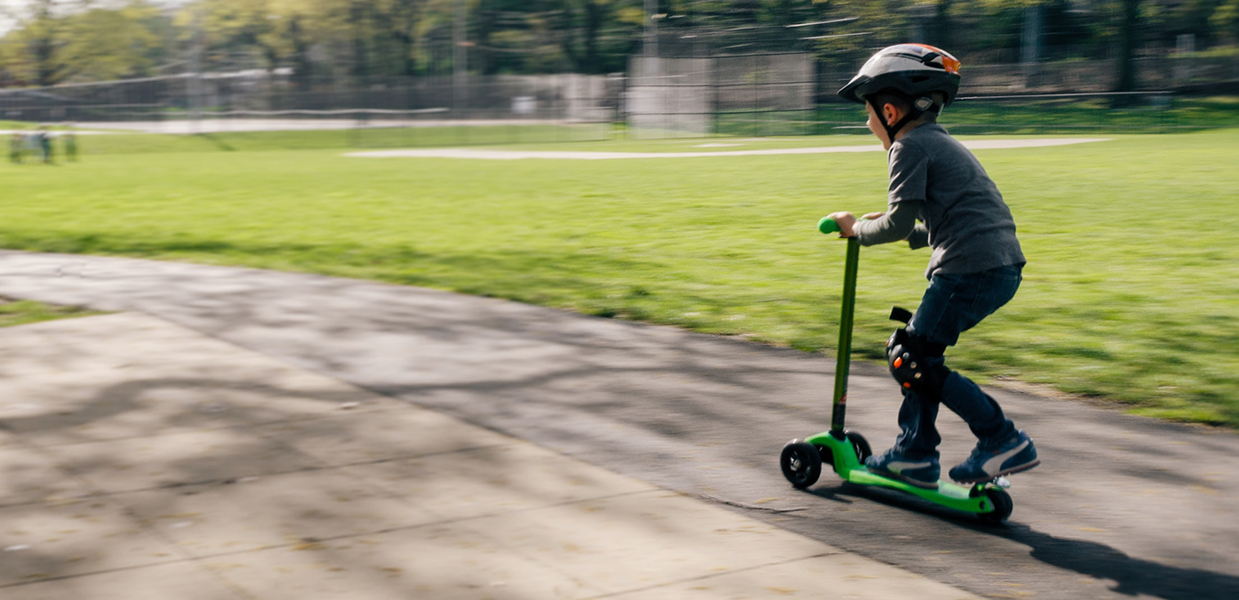 Kids Scooters