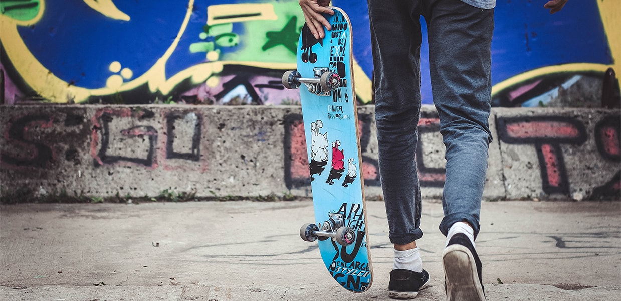 Skateboards